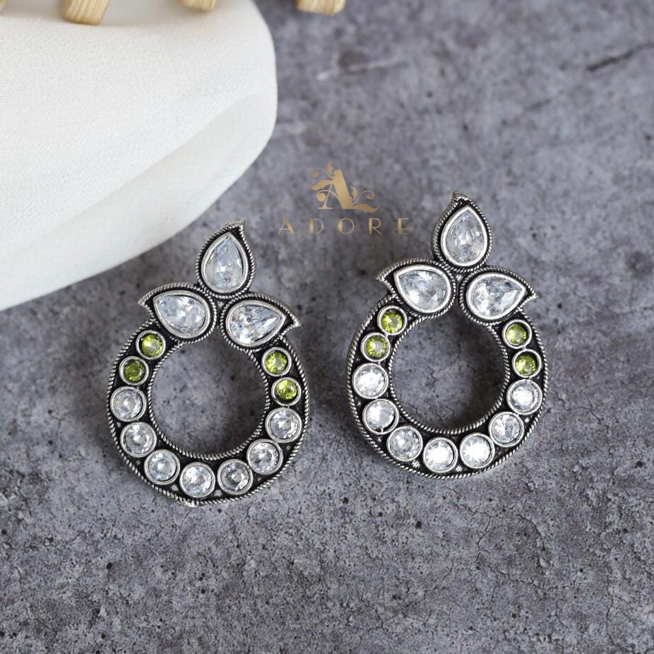 Nripa Earring - Image 8