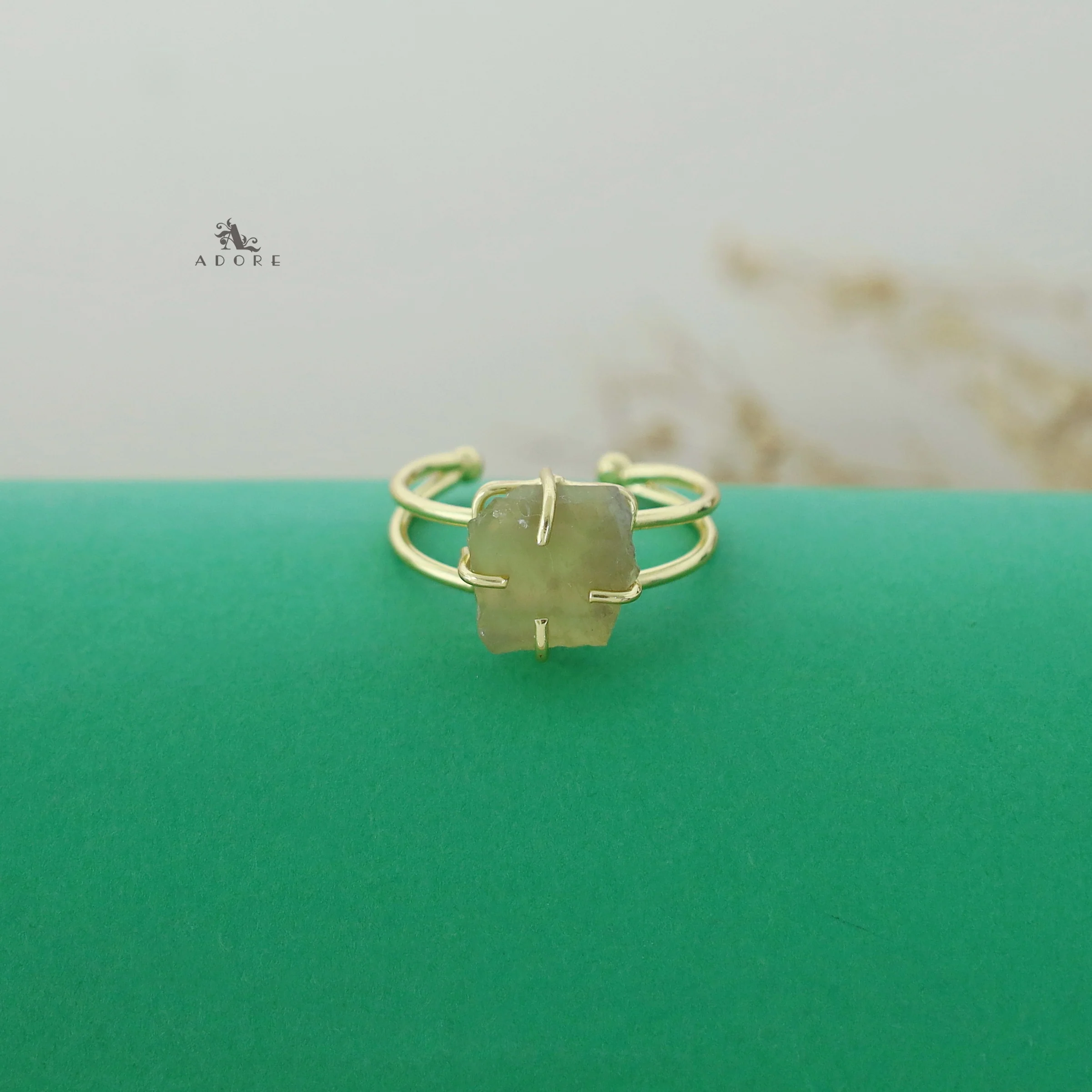 Ophelia Ring (Colour Option) - Image 10