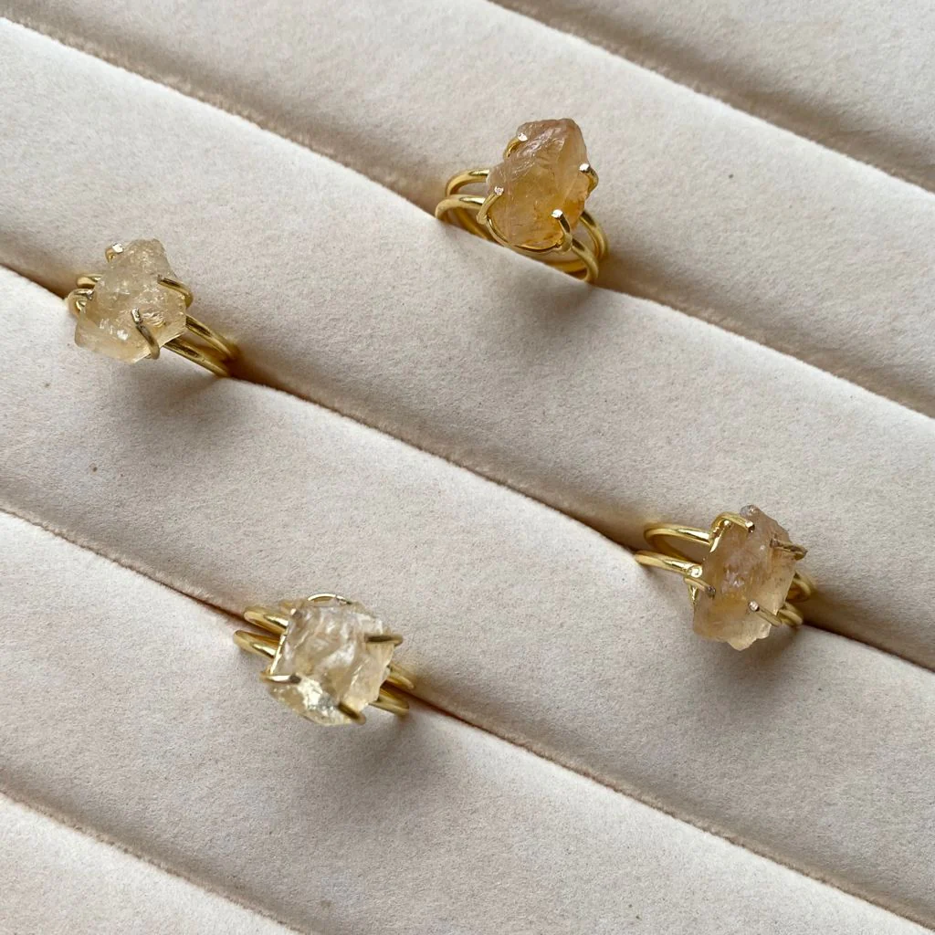 Ophelia Ring (Colour Option) - Image 25