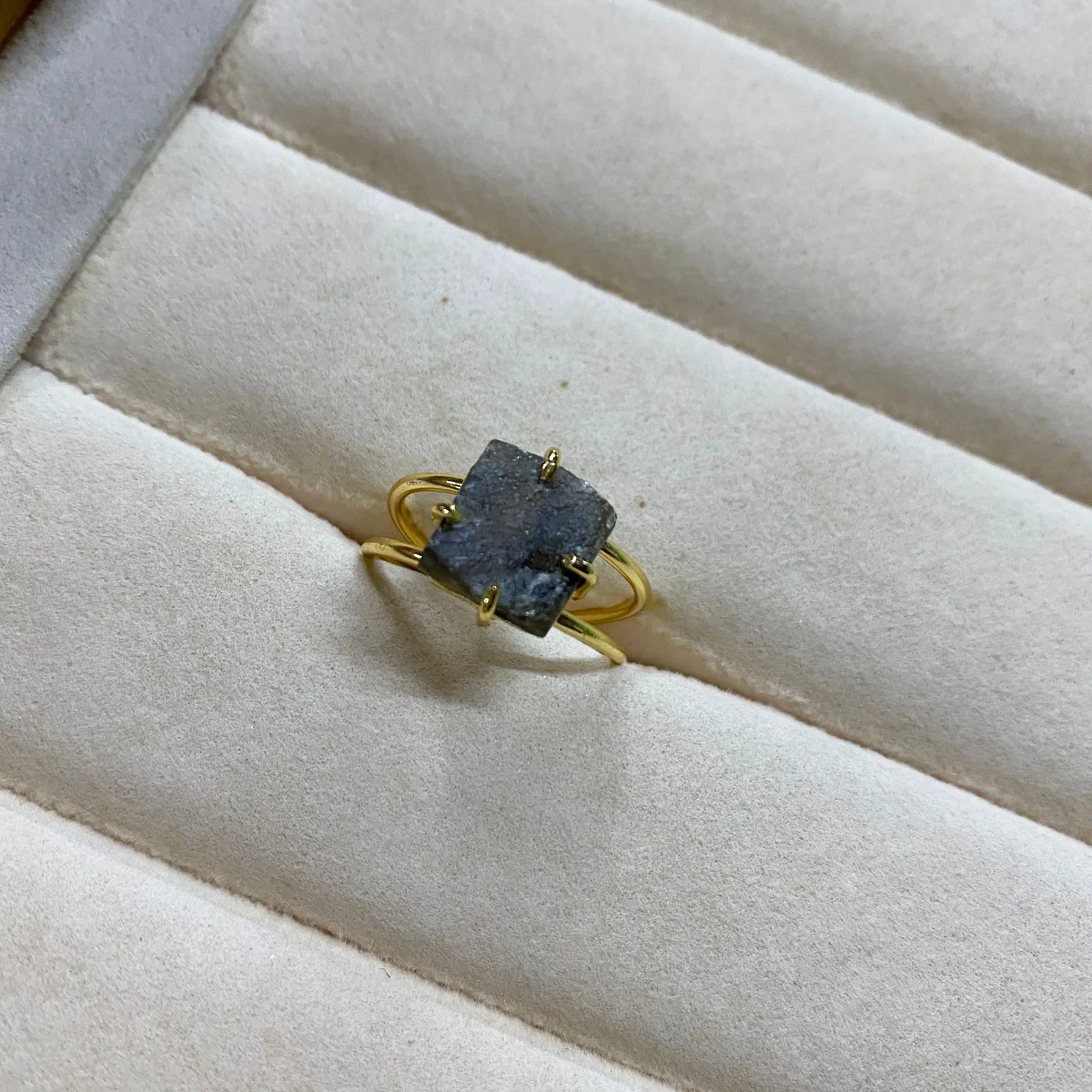 Ophelia Ring (Colour Option) - Image 26