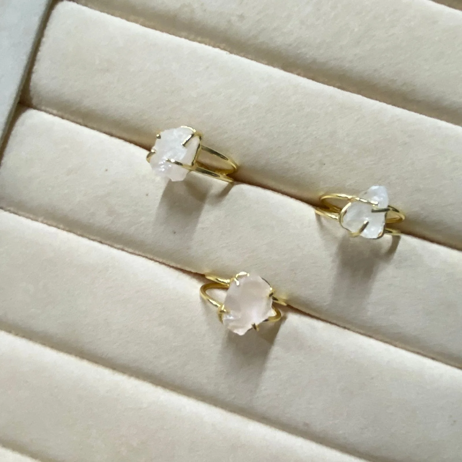 Ophelia Ring (Colour Option) - Image 28
