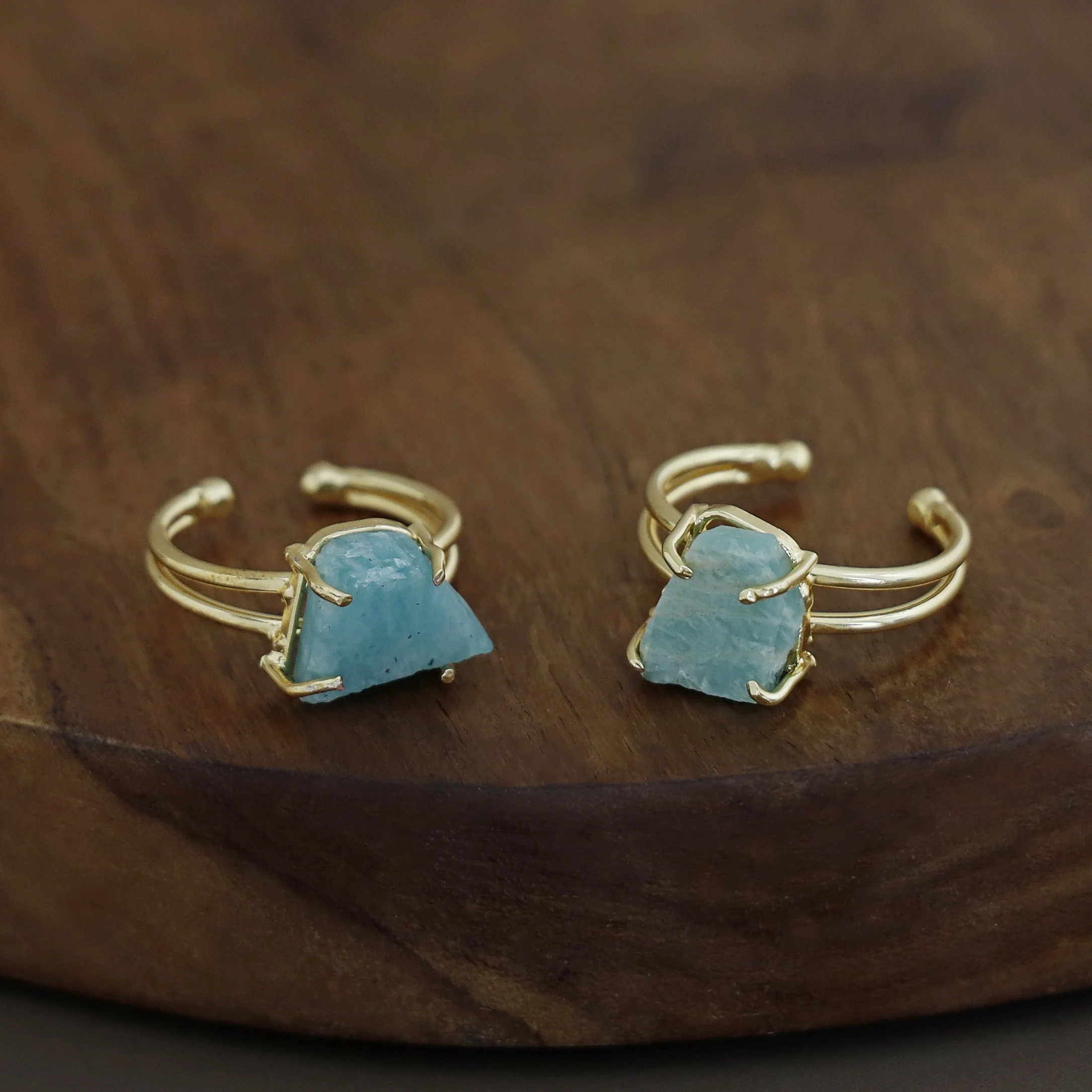Ophelia Ring (Colour Option) - Image 3