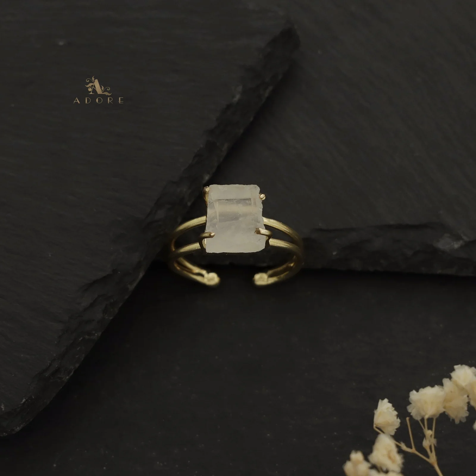 Ophelia Ring (Colour Option) - Image 31