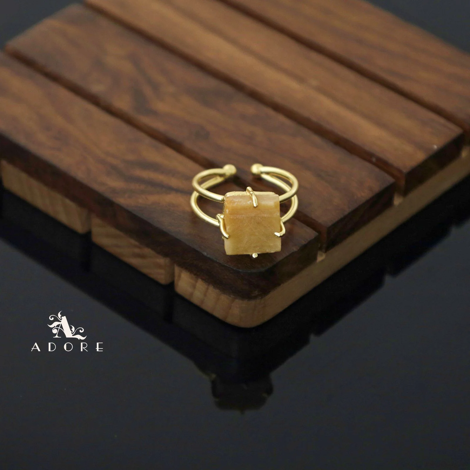 Ophelia Ring (Colour Option) - Image 32
