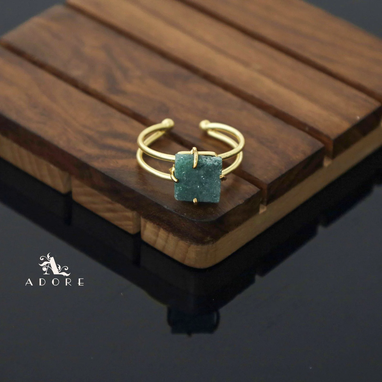 Ophelia Ring (Colour Option) - Image 33