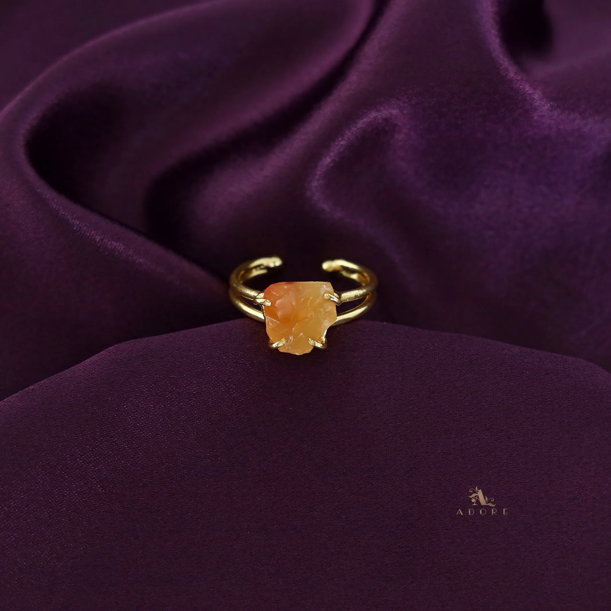 Ophelia Ring (Colour Option) - Image 36