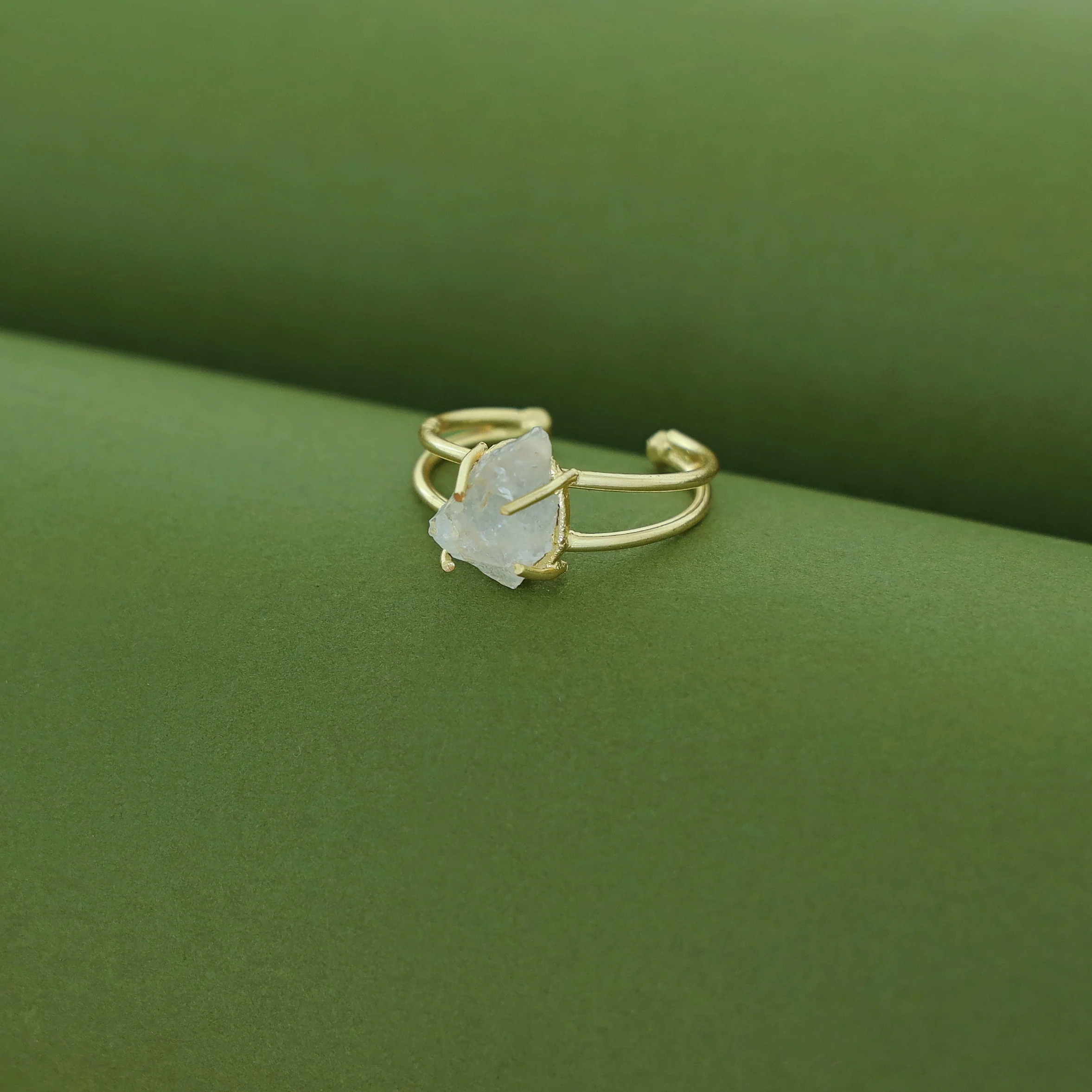 Ophelia Ring (Colour Option) - Image 7