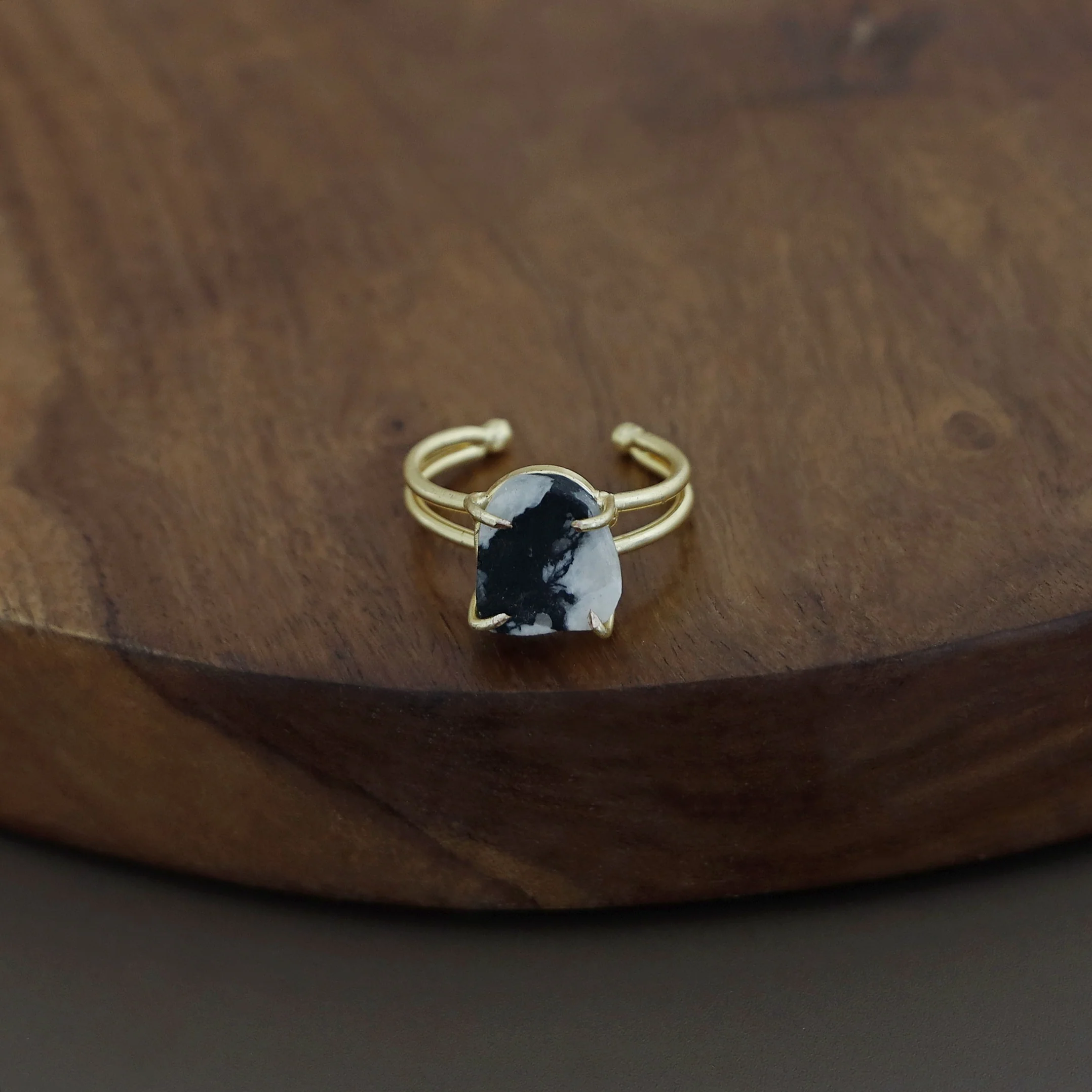 Ophelia Ring (Colour Option) - Image 8