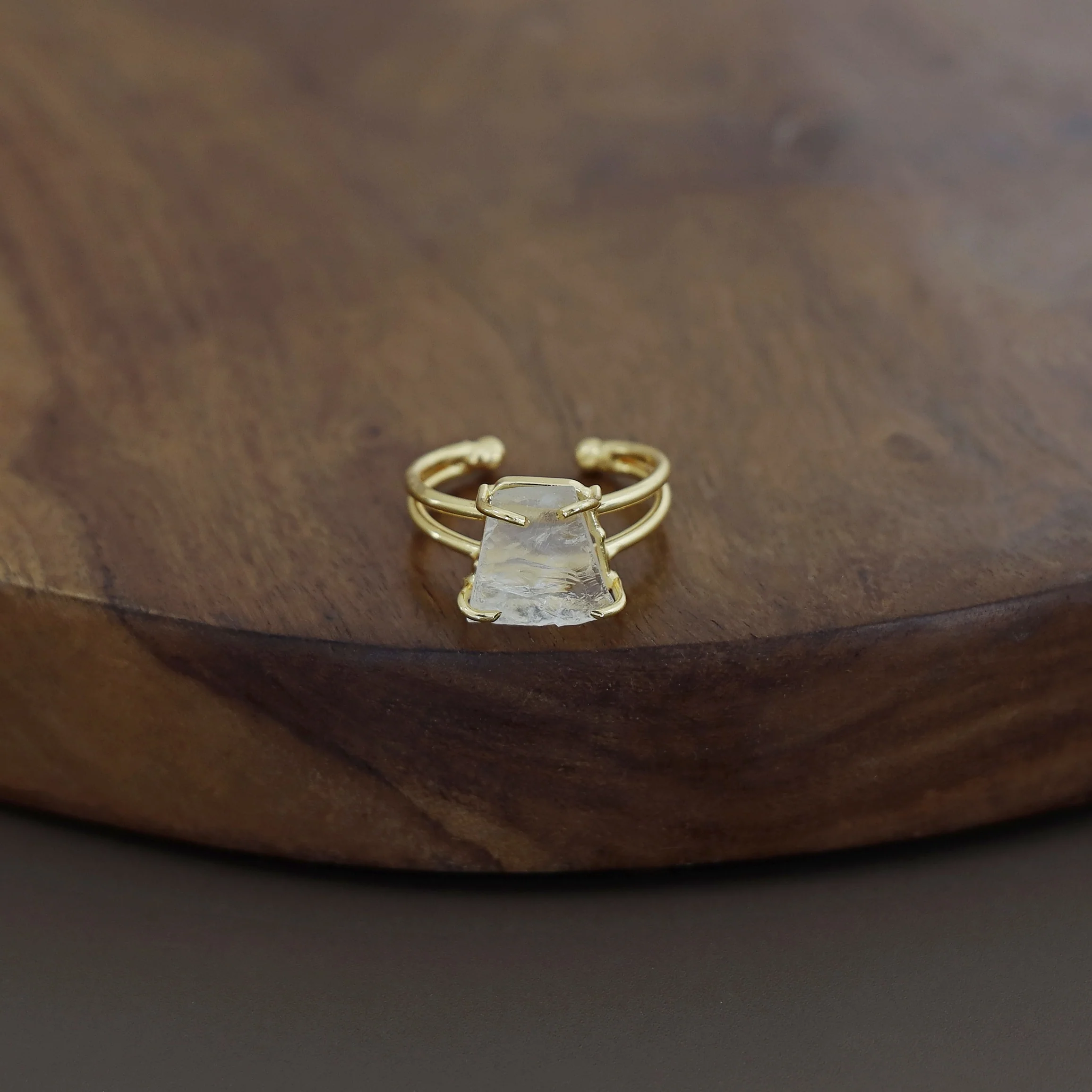 Ophelia Ring (Colour Option) - Image 9
