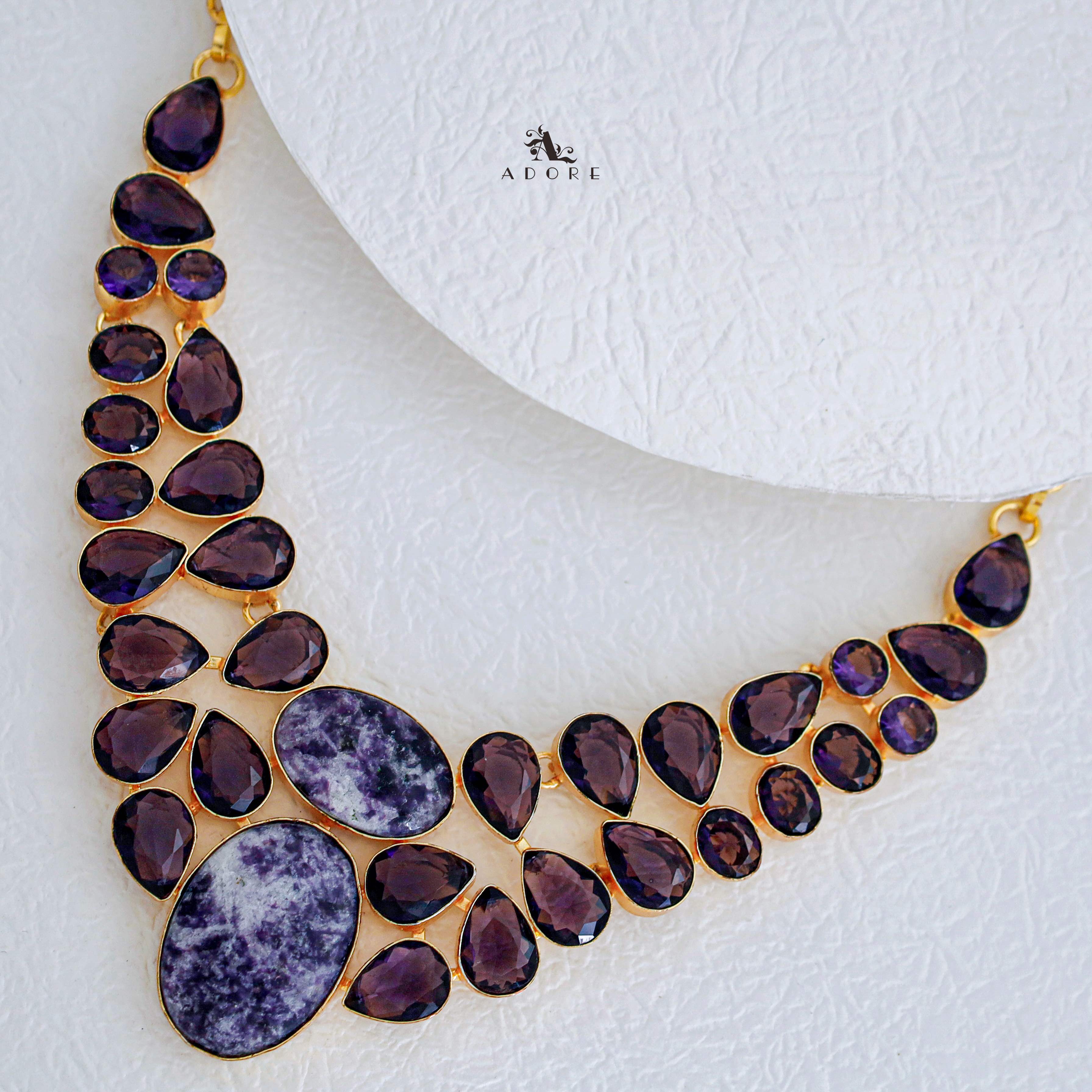 Orana Neckpiece - Image 3