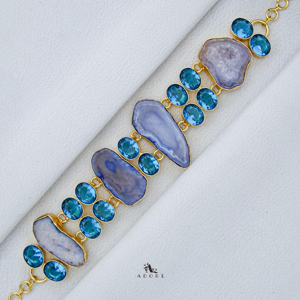 Paizley Agate Choker - Image 7