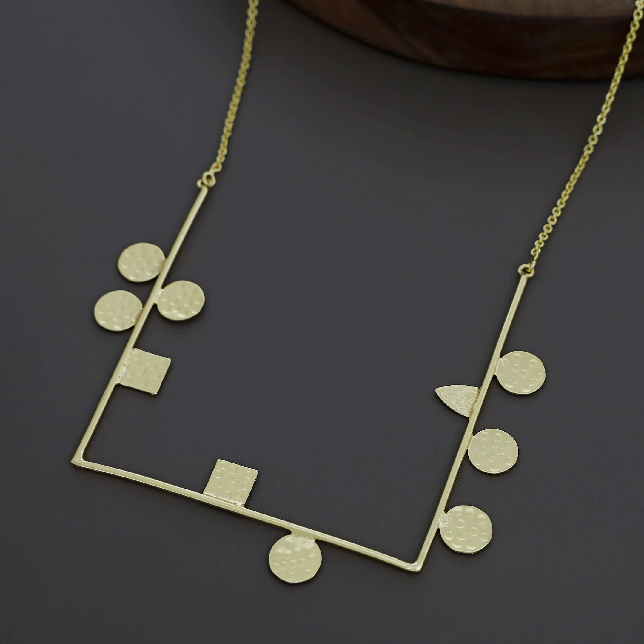 Parrot Neckpiece (Mini Swing) - Image 10
