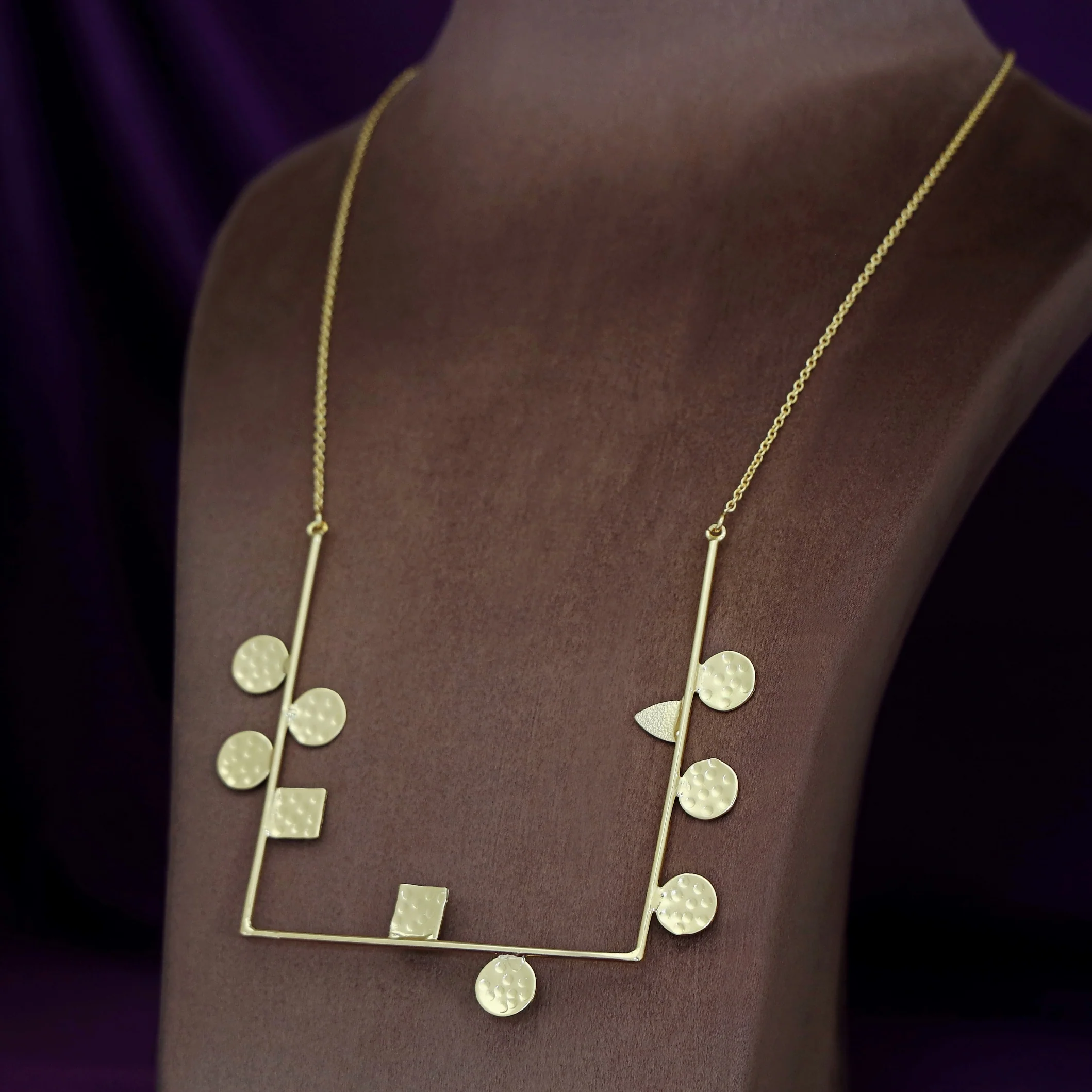 Parrot Neckpiece (Mini Swing) - Image 11