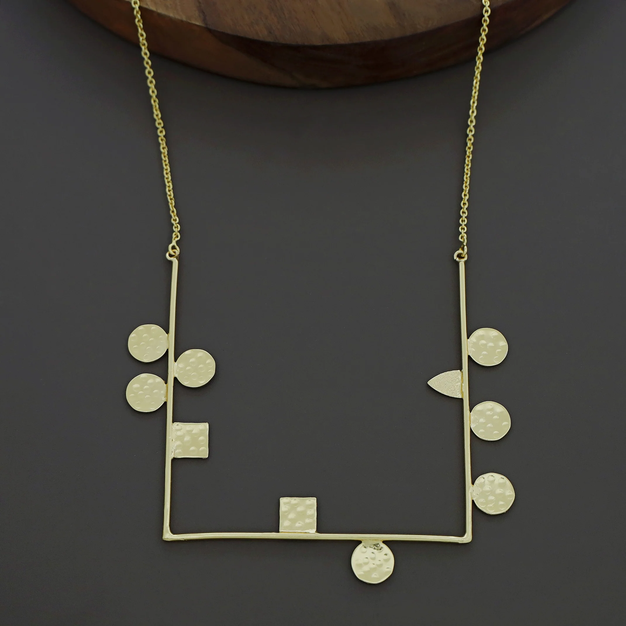 Parrot Neckpiece (Mini Swing) - Image 3