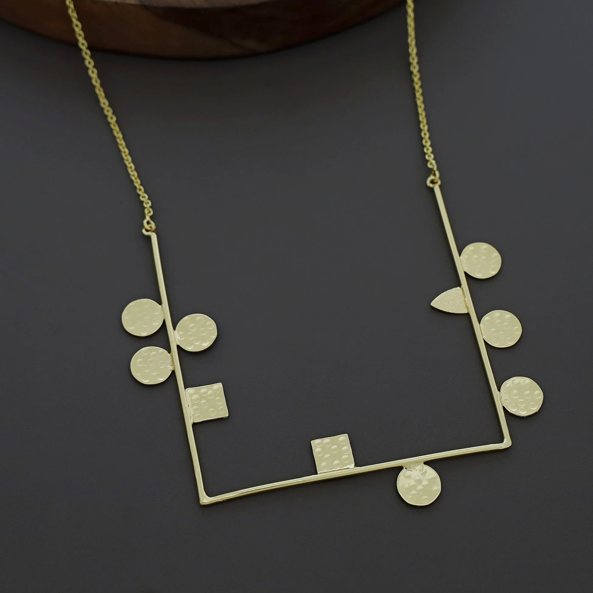 Parrot Neckpiece (Mini Swing) - Image 4