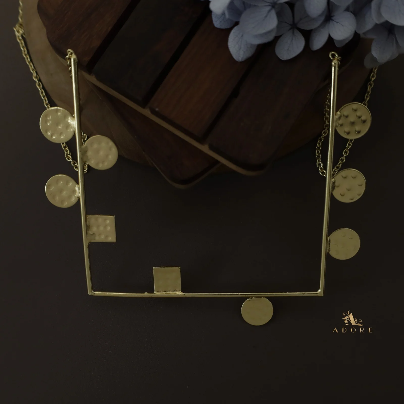 Parrot Neckpiece (Mini Swing) - Image 7