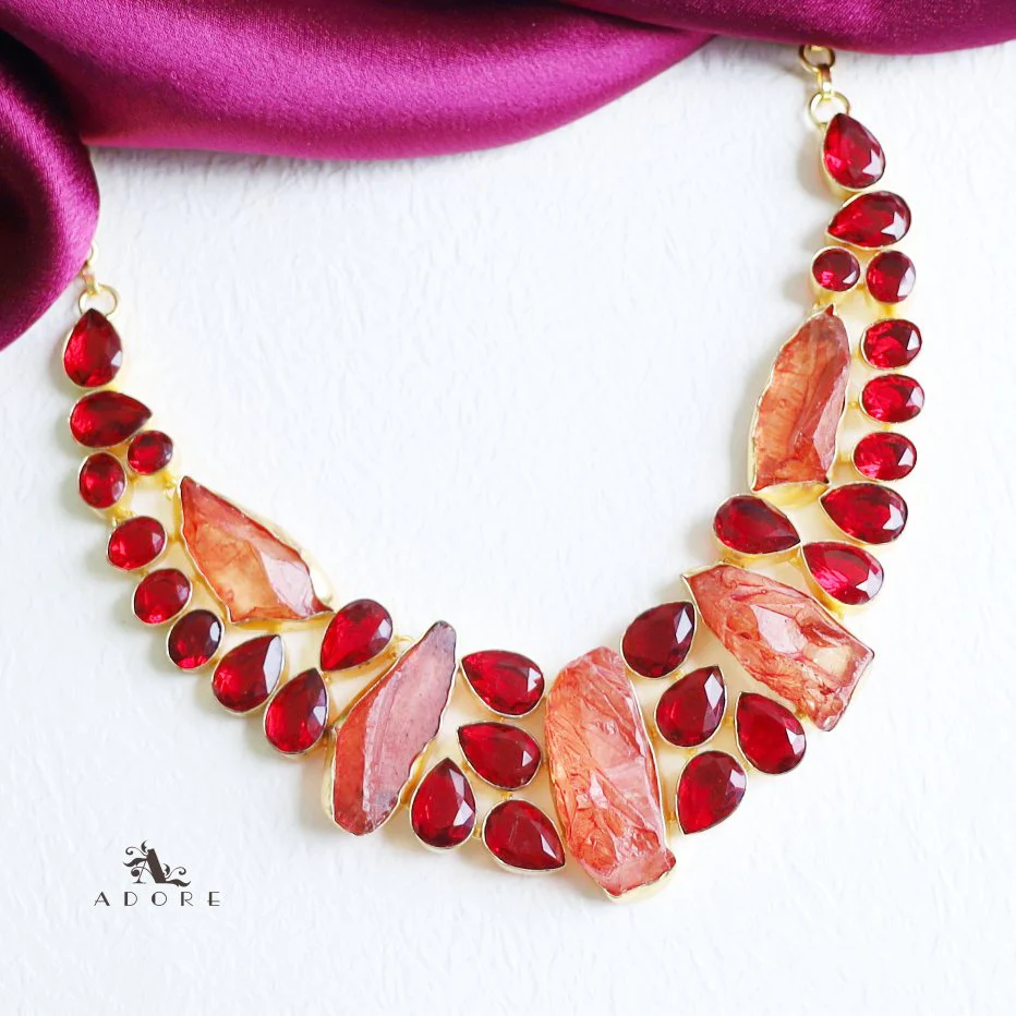 Phoenix Neckpiece - Image 2