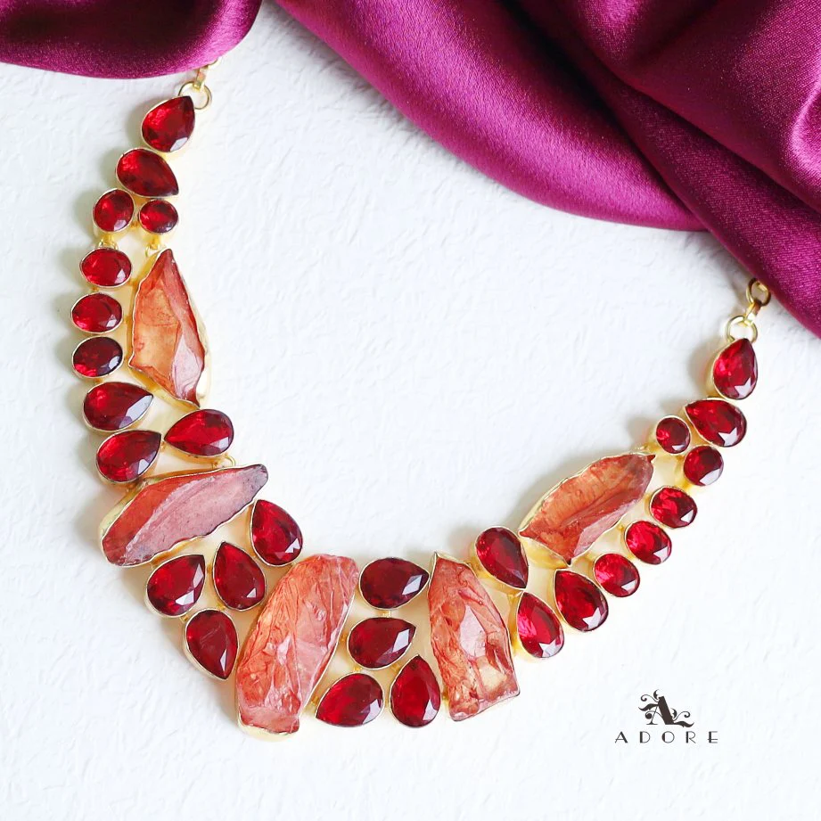 Phoenix Neckpiece - Image 3