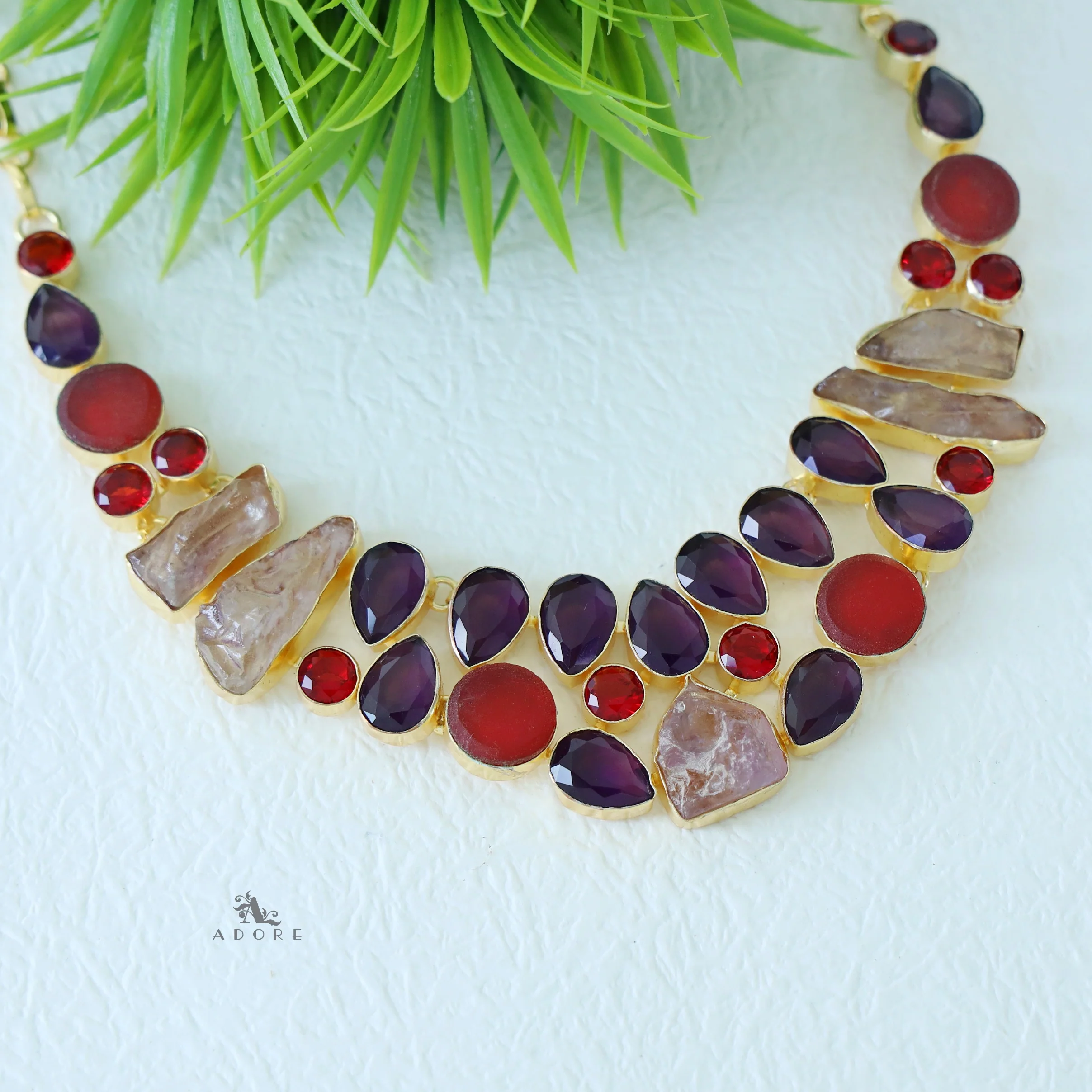 Poppy Neckpiece - Image 3