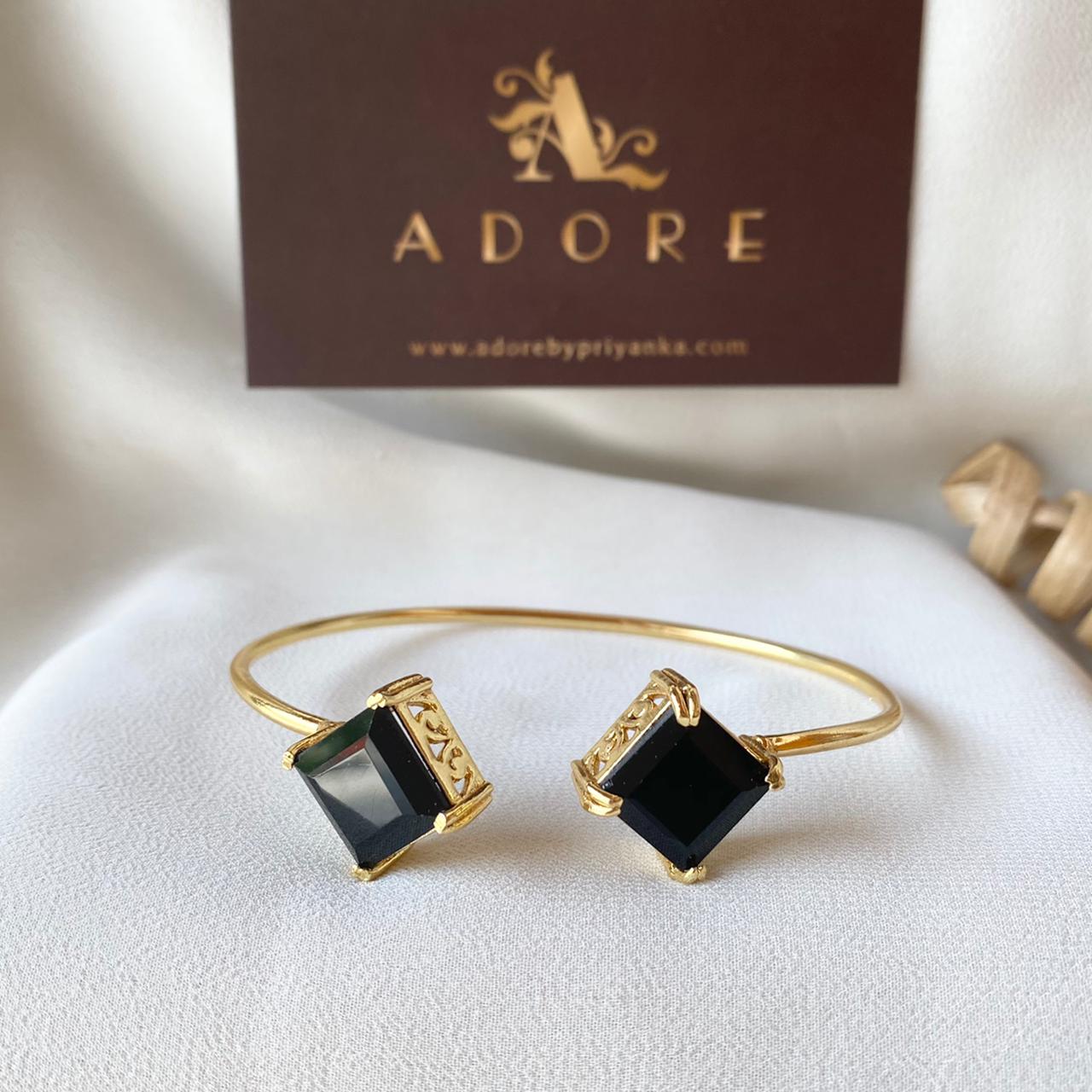 Premium Diana Dual Stone Bracelet - Image 20