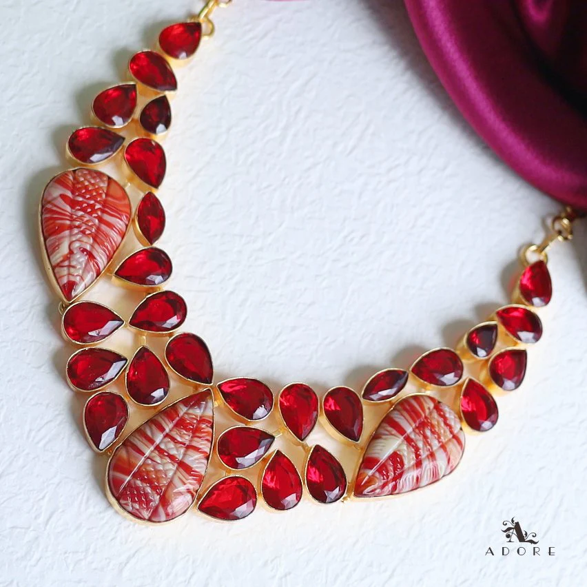 Presley Neckpiece - Image 2