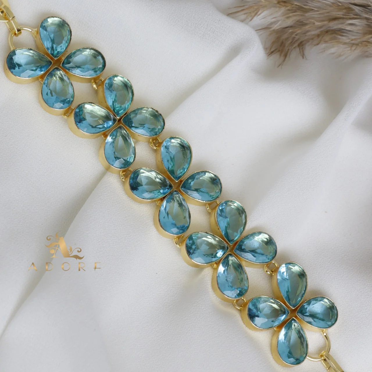 Quaternion Chokers (Colour Options) - Image 10
