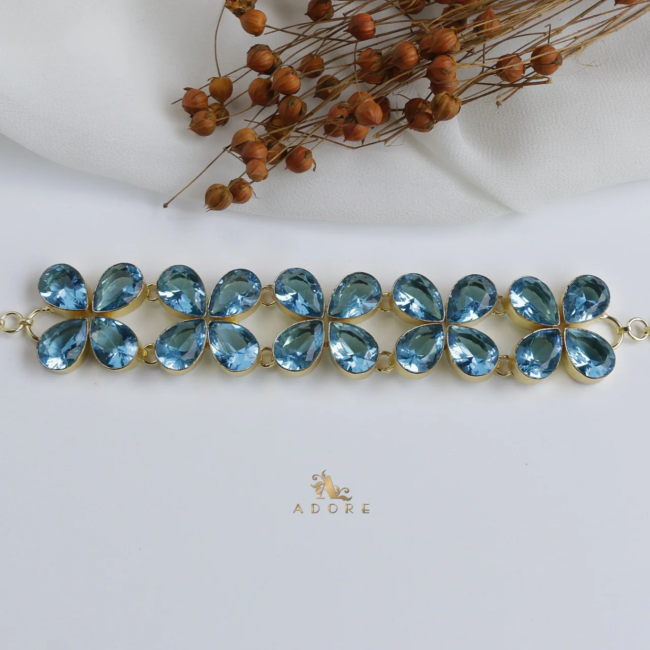 Quaternion Chokers (Colour Options) - Image 11