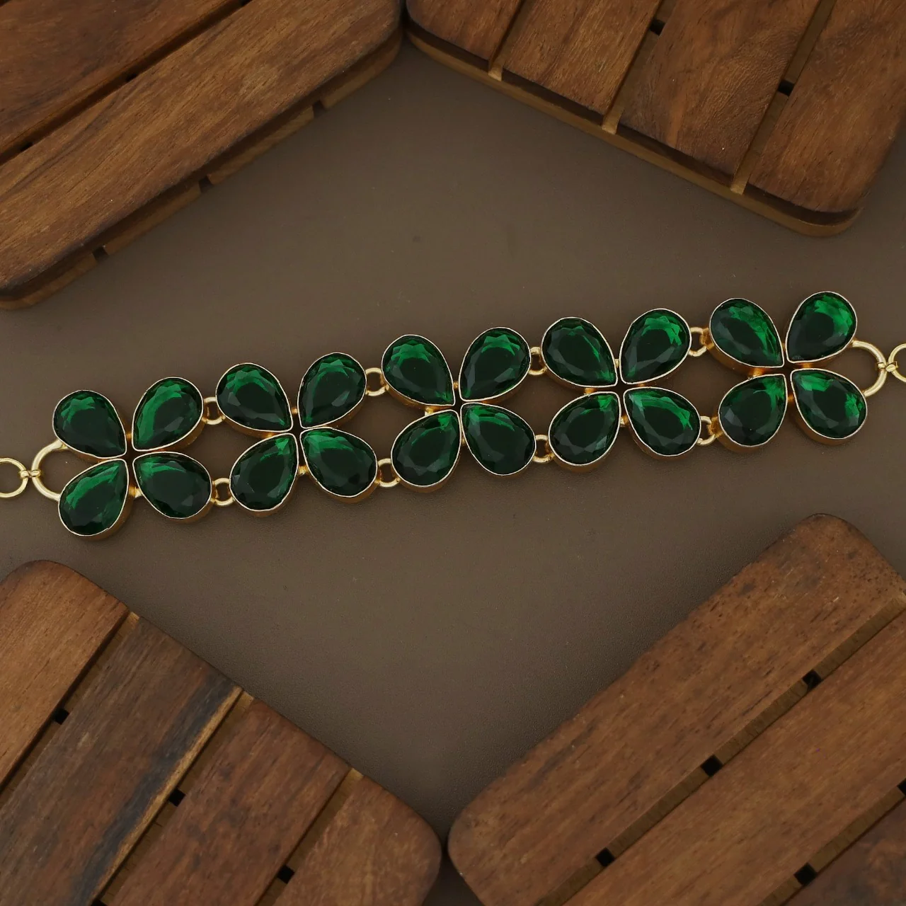 Quaternion Chokers (Colour Options) - Image 2
