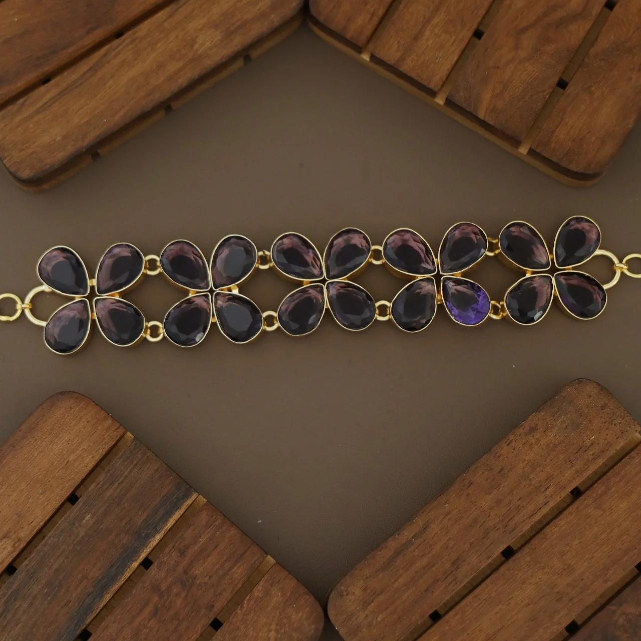Quaternion Chokers (Colour Options) - Image 3