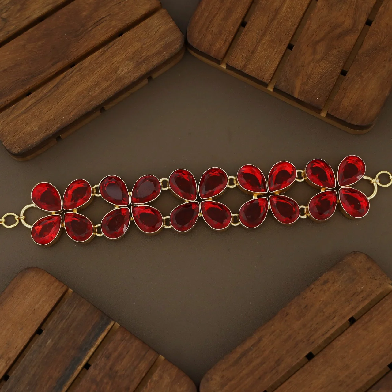 Quaternion Chokers (Colour Options) - Image 5