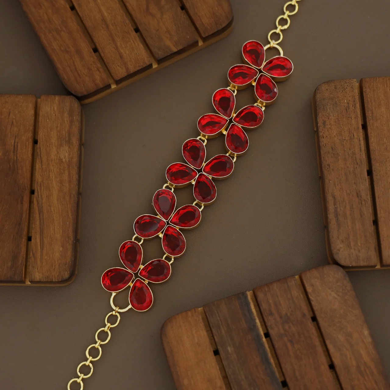 Quaternion Chokers (Colour Options) - Image 6