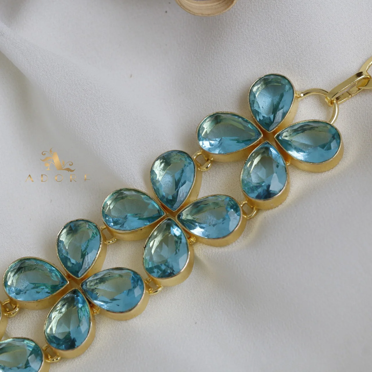 Quaternion Chokers (Colour Options) - Image 8