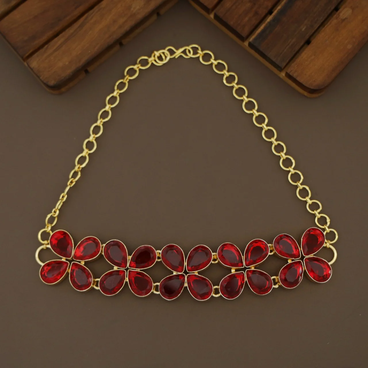 Quaternion Chokers (Colour Options) - Image 9