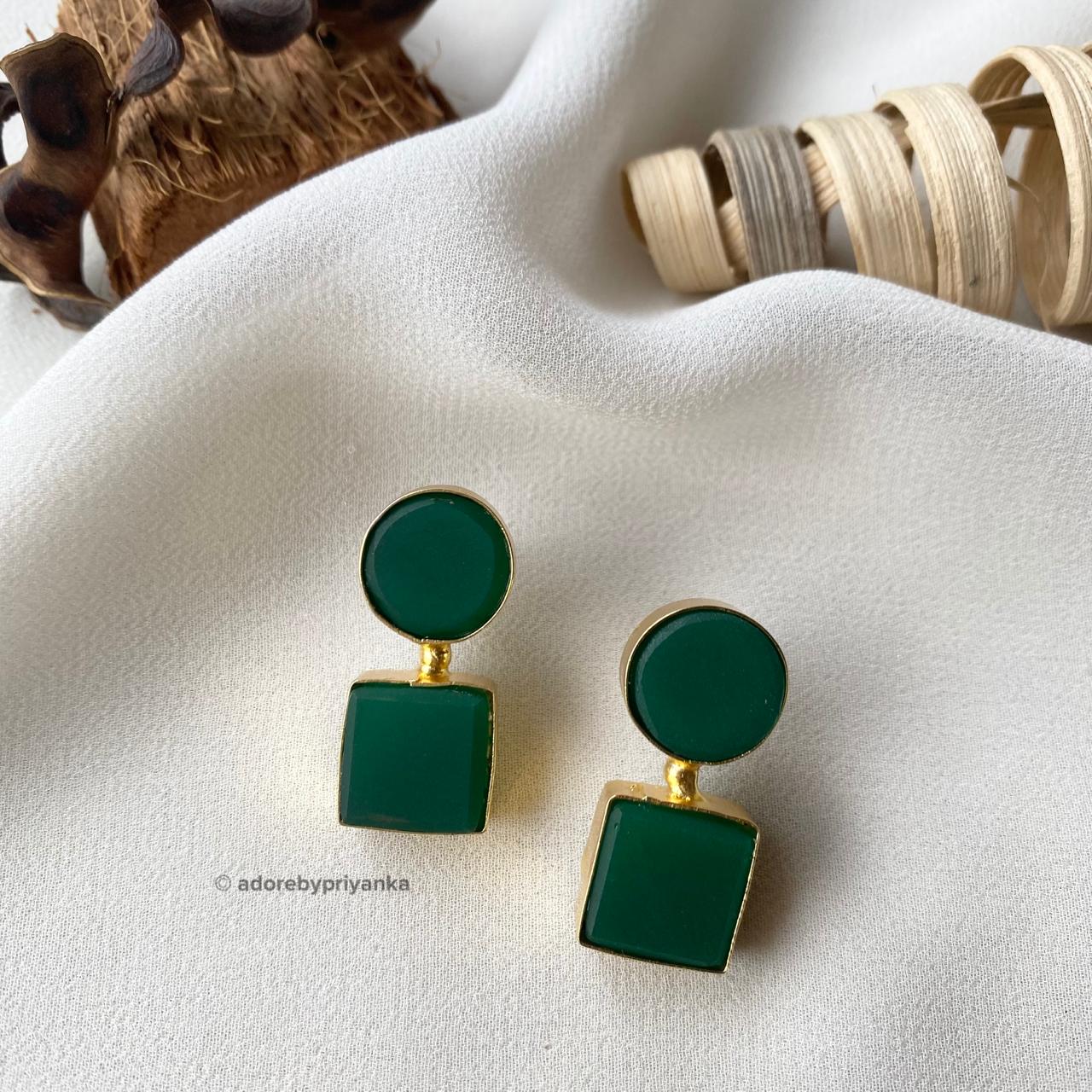 Raisibe Earrings (Colour Option) - Image 12