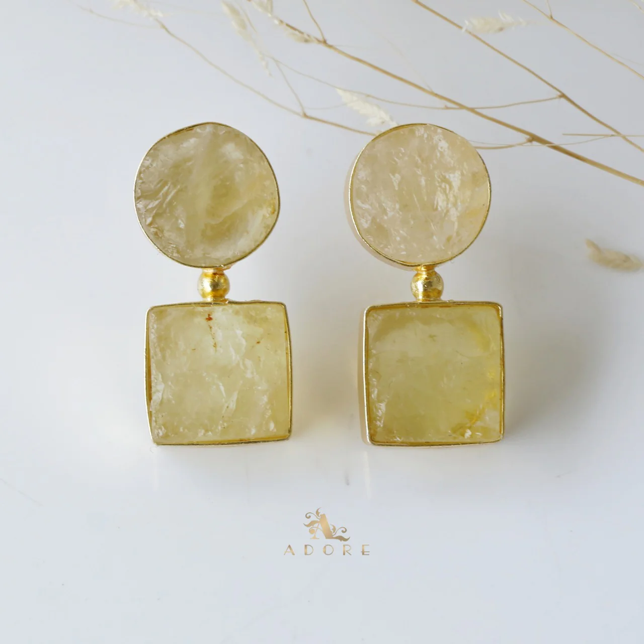 Raisibe Earrings (Colour Option) - Image 14
