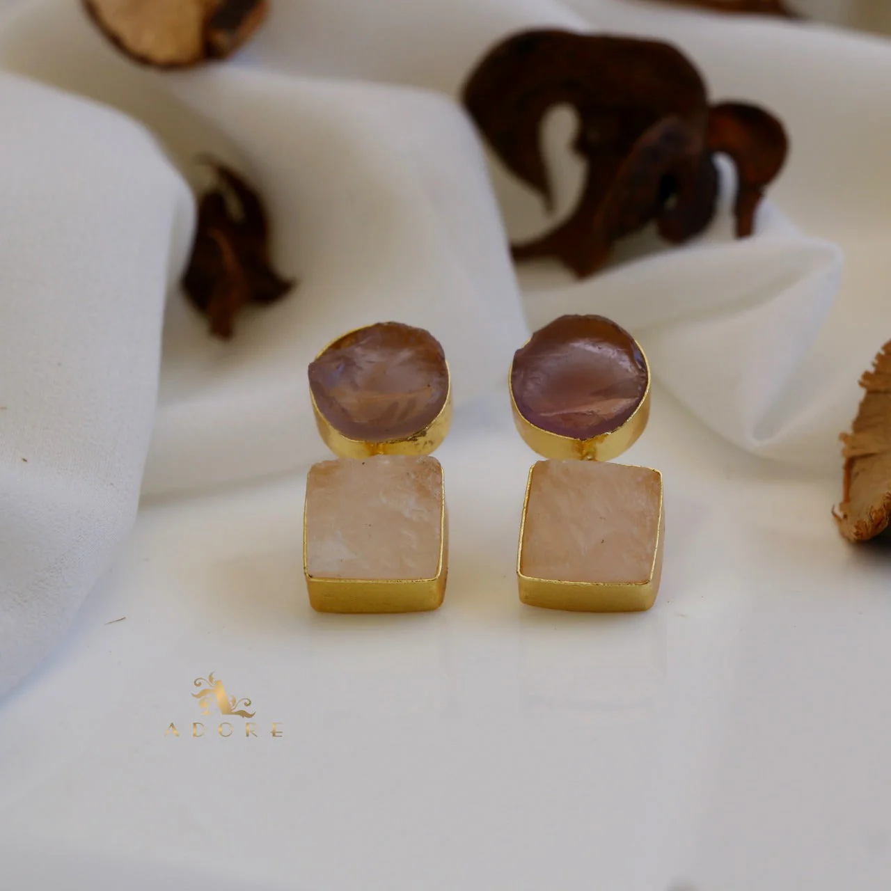 Raisibe Earrings (Colour Option) - Image 15
