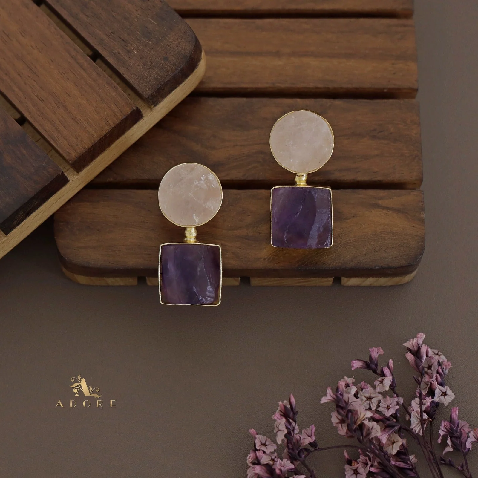 Raisibe Earrings (Colour Option) - Image 16