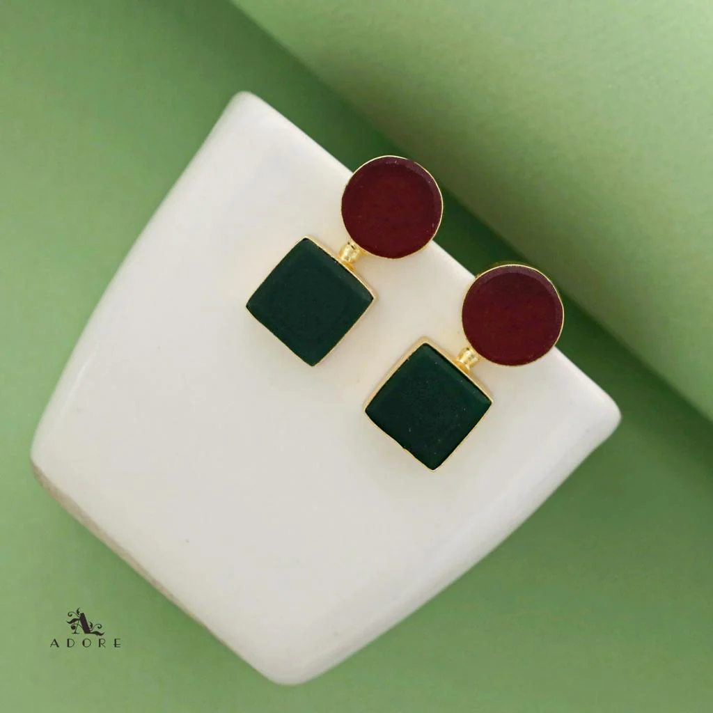 Raisibe Earrings (Colour Option) - Image 17