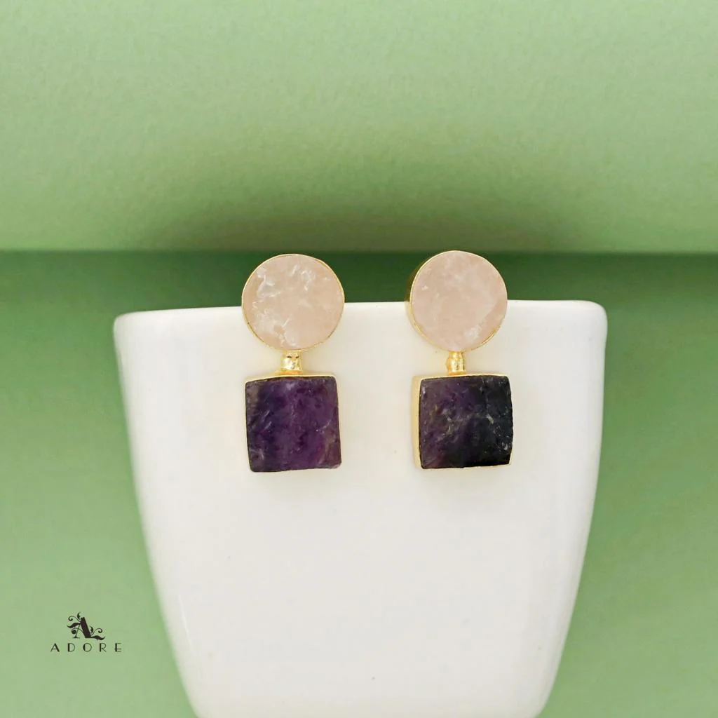 Raisibe Earrings (Colour Option) - Image 19