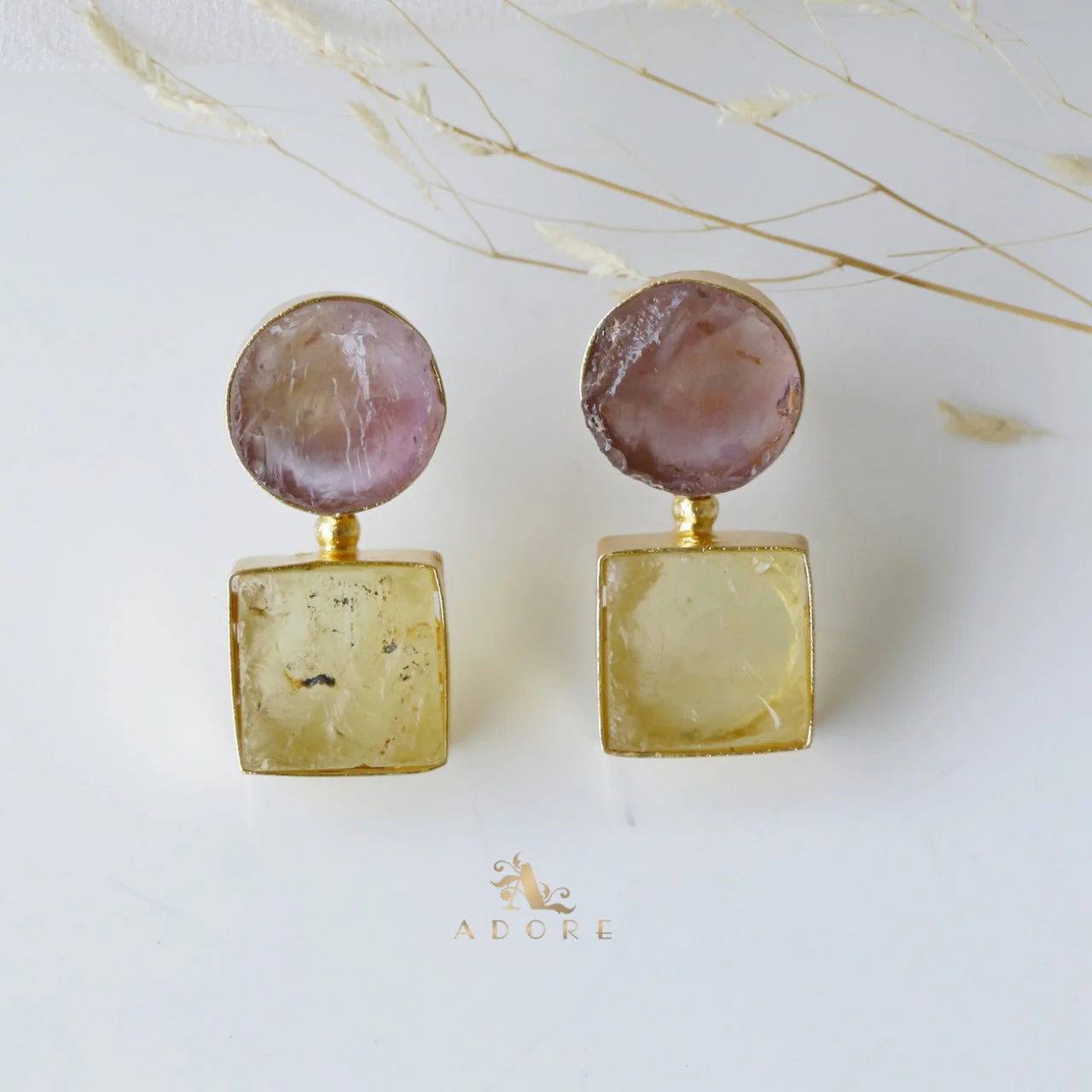 Raisibe Earrings (Colour Option) - Image 22