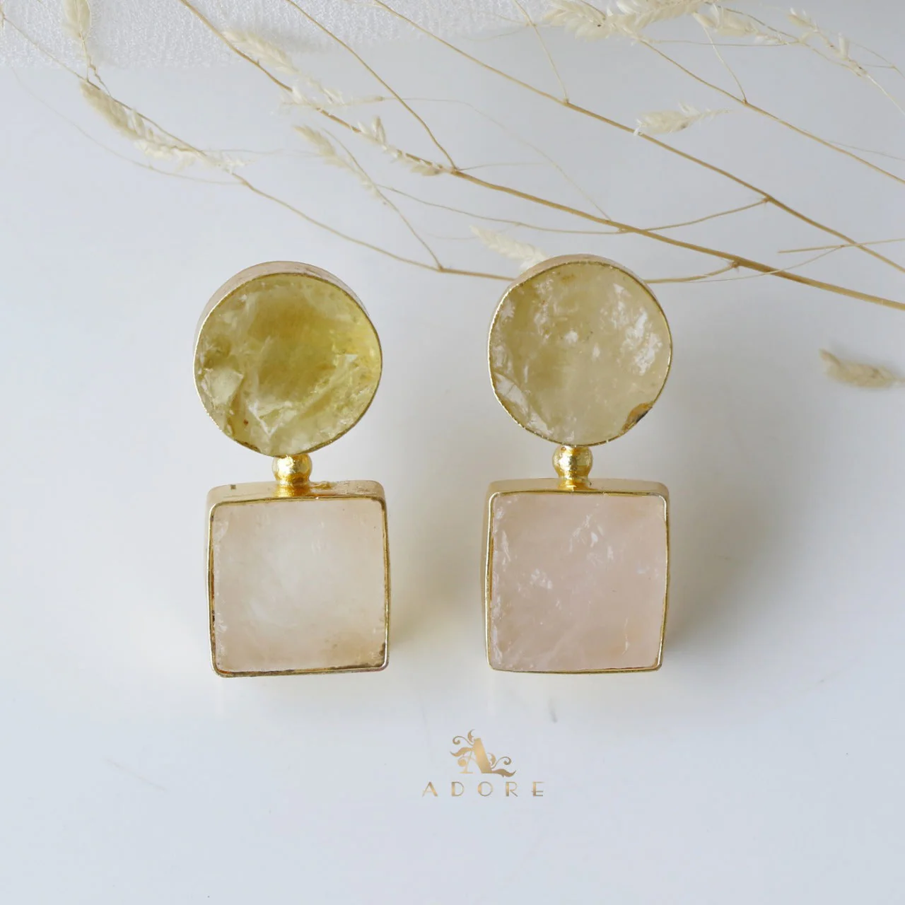 Raisibe Earrings (Colour Option) - Image 23