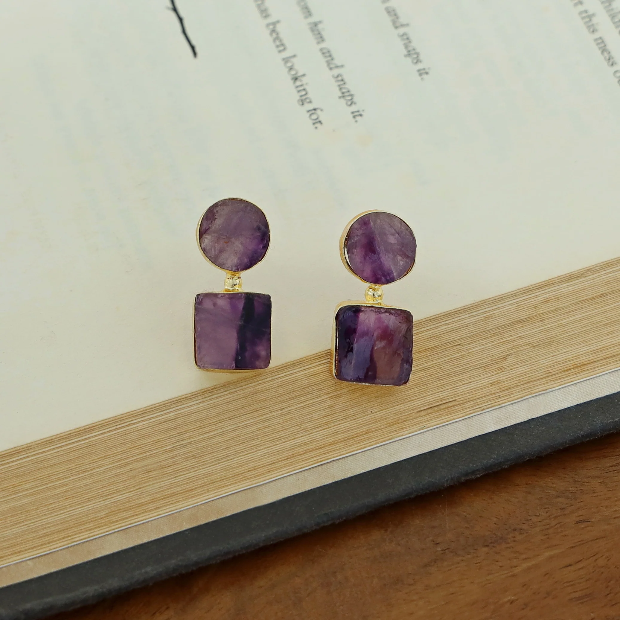 Raisibe Earrings (Colour Option) - Image 25