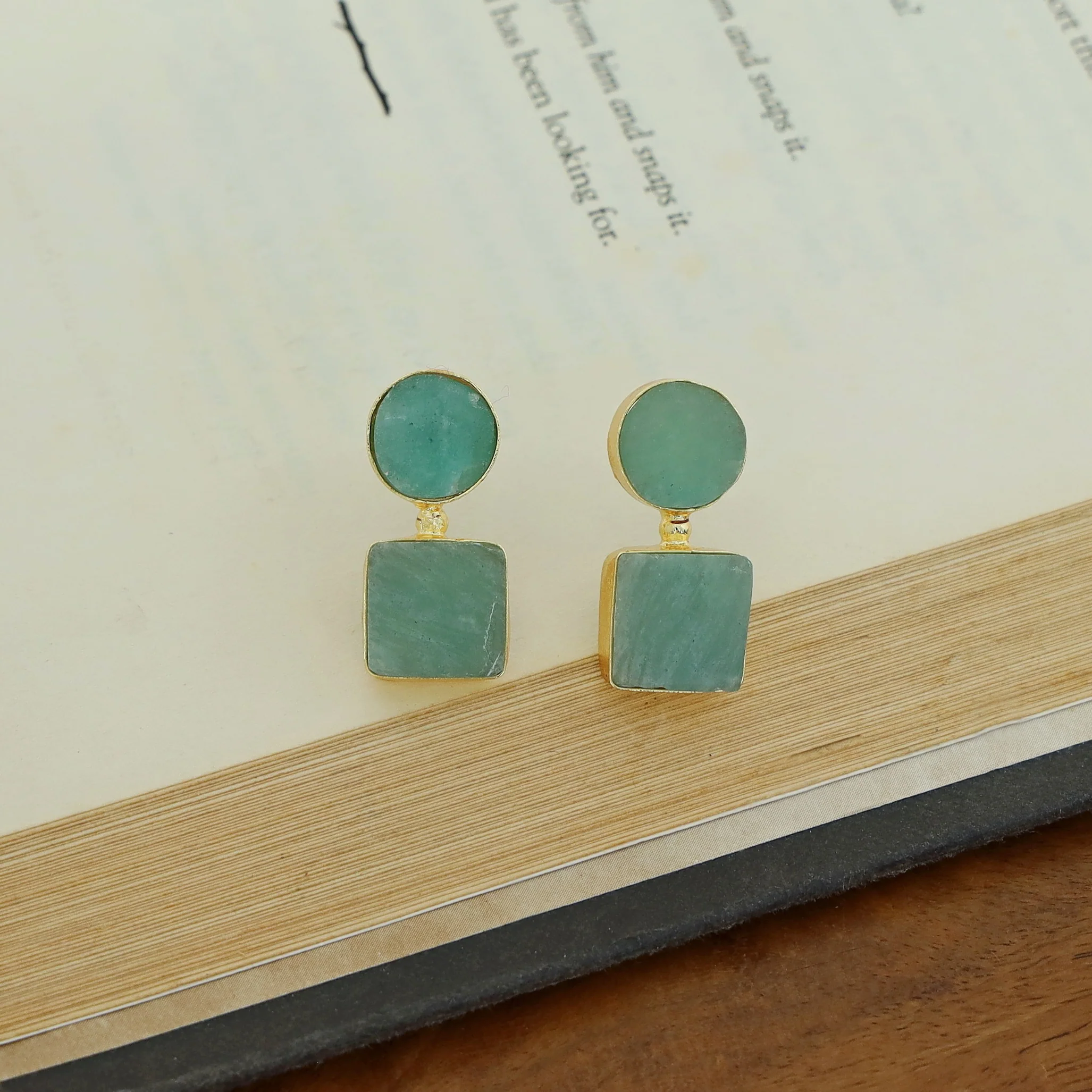 Raisibe Earrings (Colour Option) - Image 26