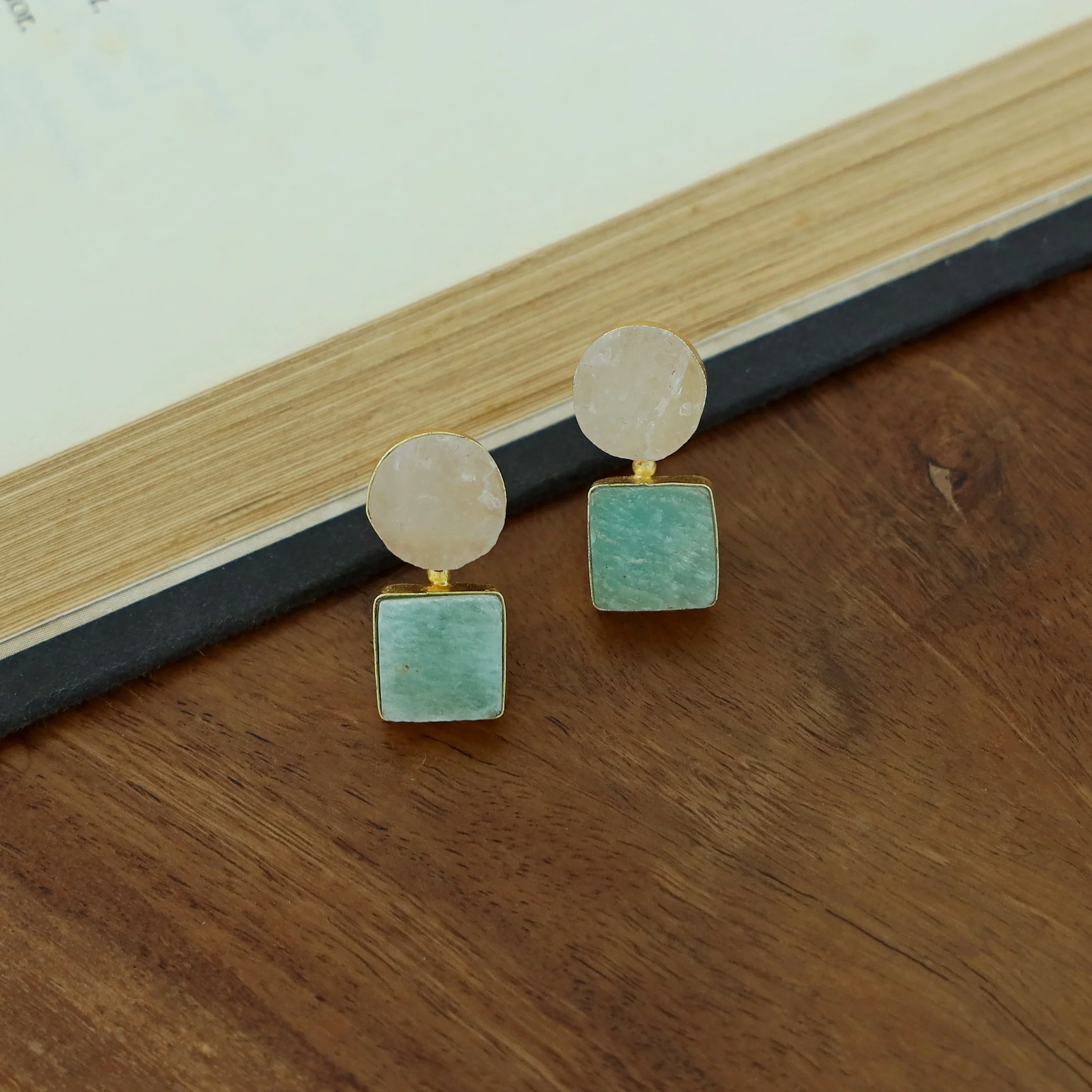 Raisibe Earrings (Colour Option) - Image 27
