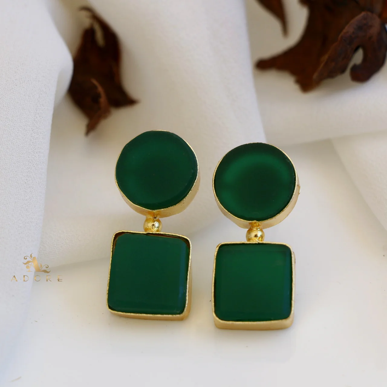 Raisibe Earrings (Colour Option) - Image 4