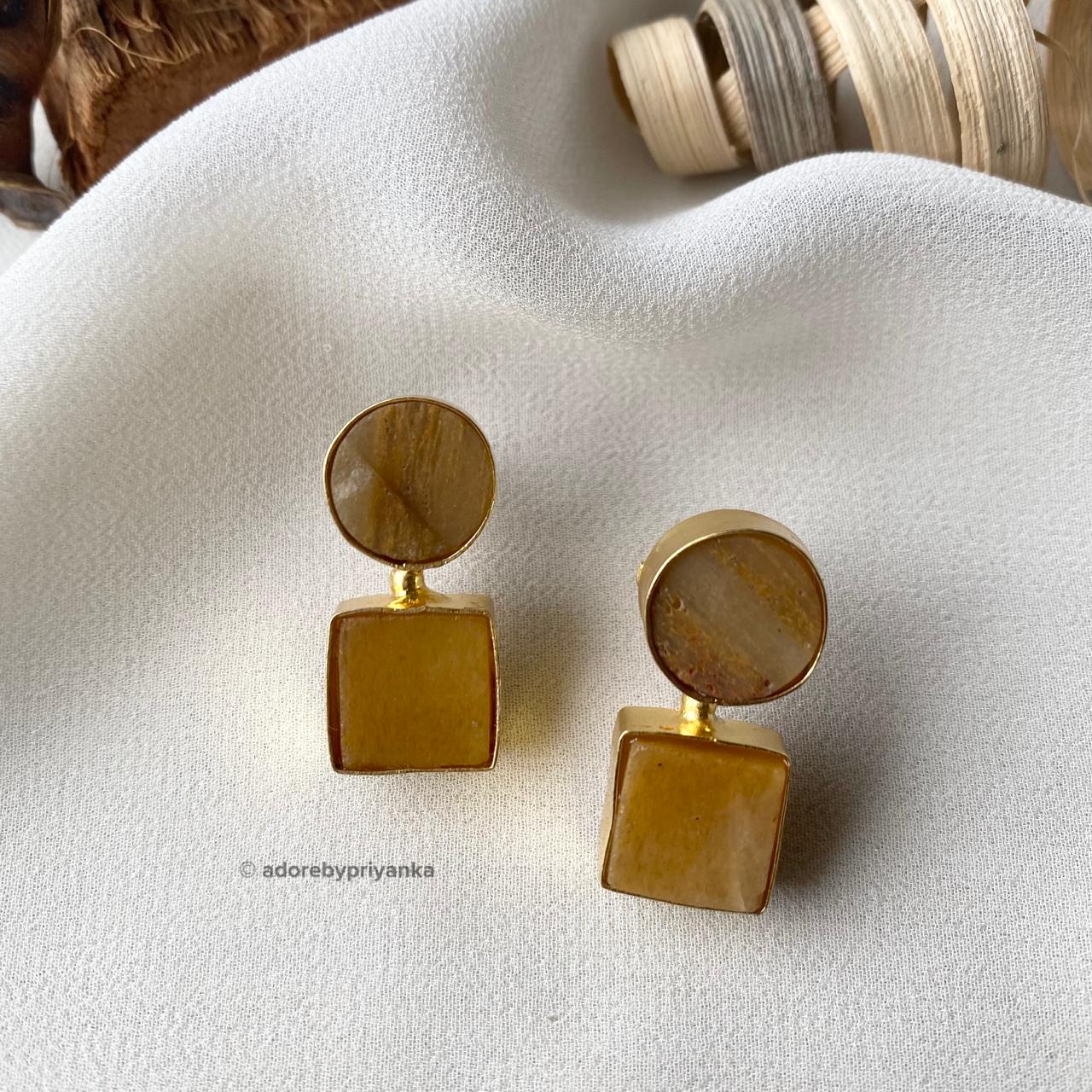 Raisibe Earrings (Colour Option) - Image 5