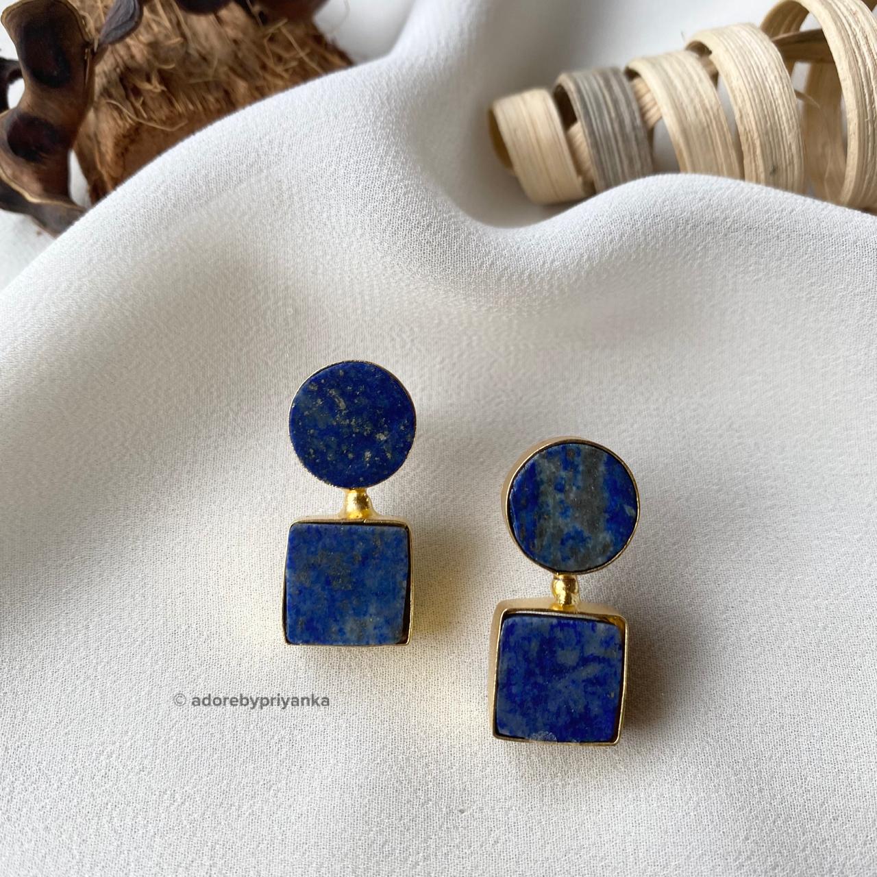 Raisibe Earrings (Colour Option) - Image 6