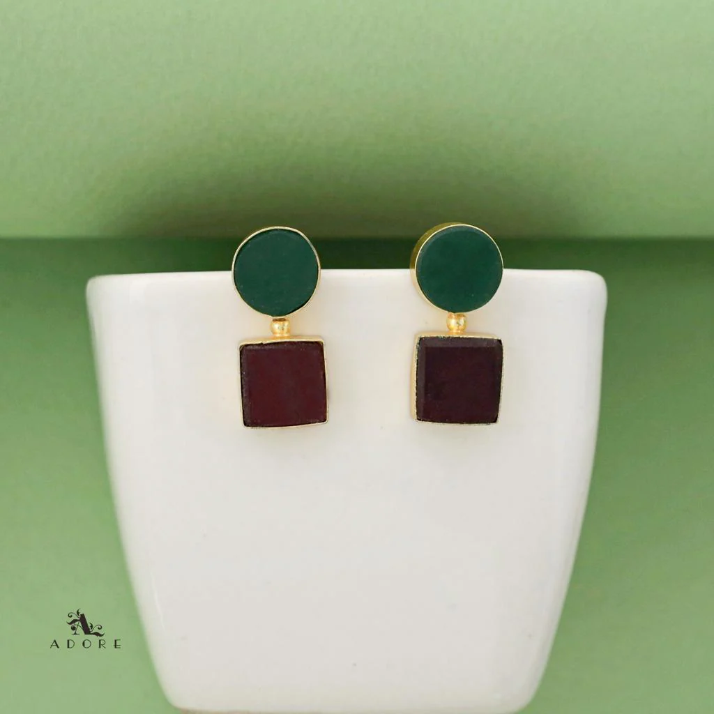 Raisibe Earrings (Colour Option) - Image 7