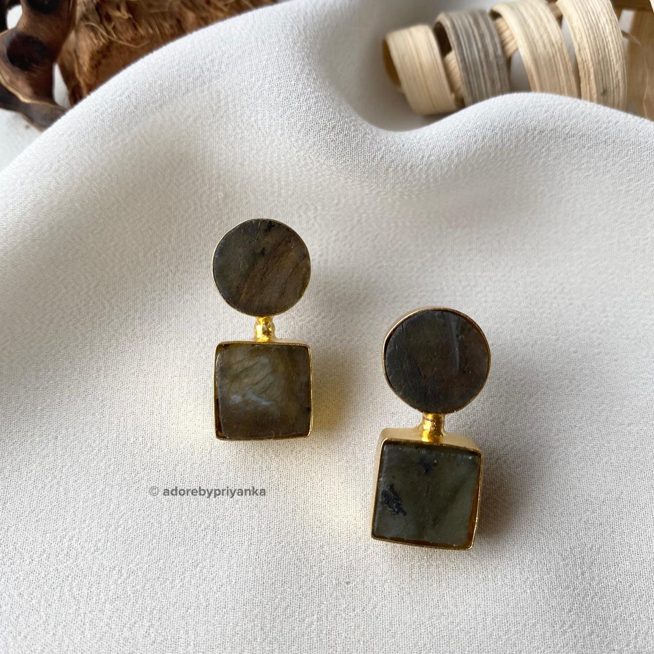Raisibe Earrings (Colour Option) - Image 8