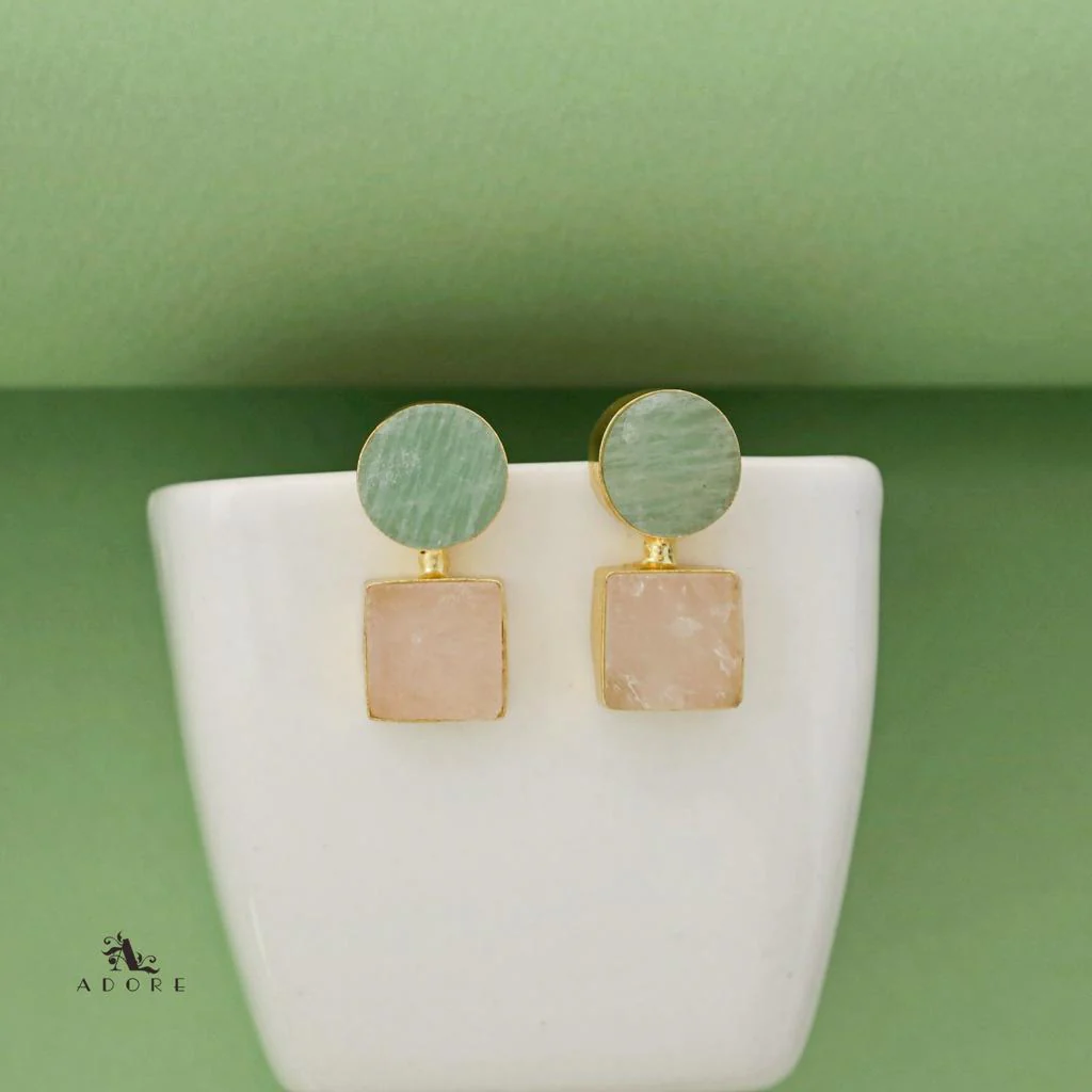 Raisibe Earrings (Colour Option) - Image 9